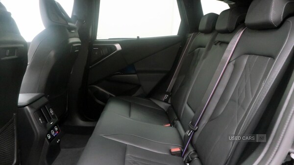 Used BMW X3 2025 for sale - 77238704: Photo 13