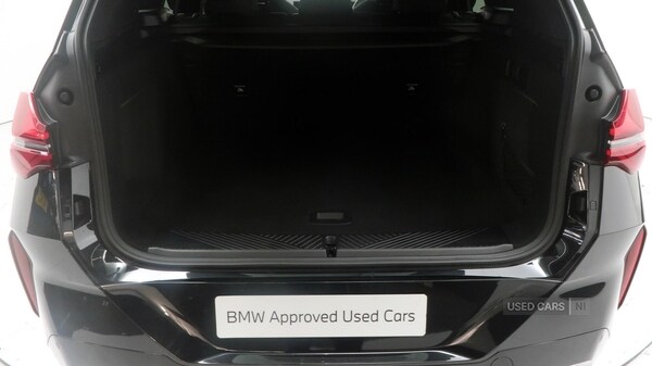 Used BMW X3 2025 for sale - 77238704: Photo 14