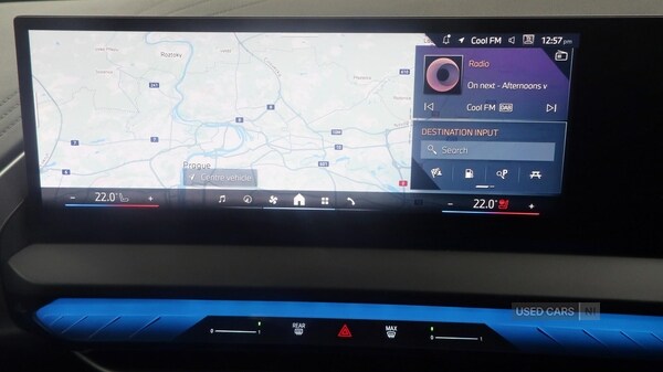 Used BMW X3 2025 for sale - 77238704: Photo 21