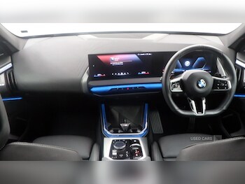 Used BMW X3 2025 for sale - 77238704: Photo