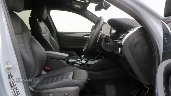 Used BMW X4 2024 for sale - 77238919: Photo 12