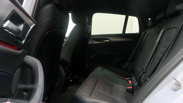 Used BMW X4 2024 for sale - 77238919: Photo 13