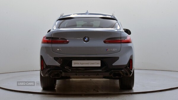 Used BMW X4 2024 for sale - 77238919: Photo 16