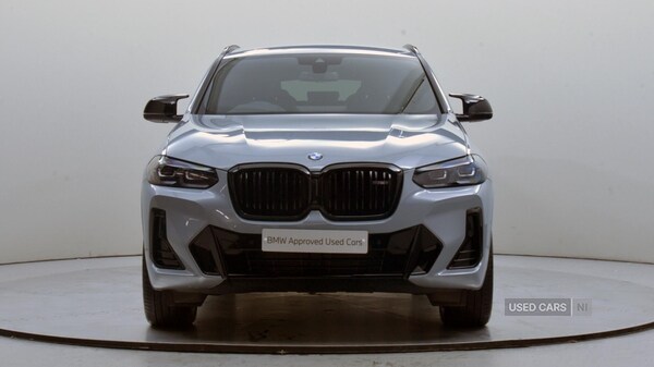 Used BMW X4 2024 for sale - 77238919: Photo 17