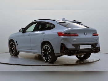 Used BMW X4 2024 for sale - 77238919: Photo
