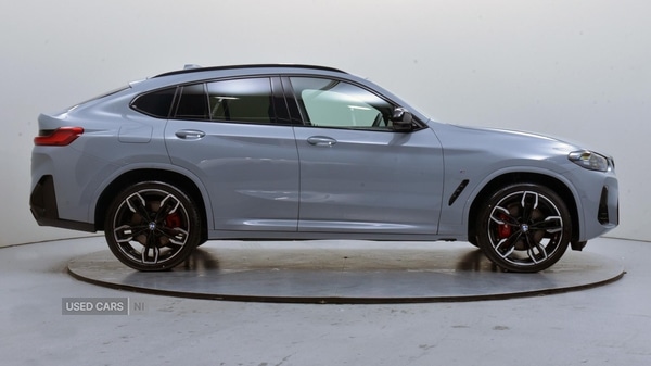Used BMW X4 2024 for sale - 77238919: Photo 3