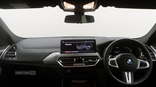 Used BMW X4 2024 for sale - 77238919: Photo 4
