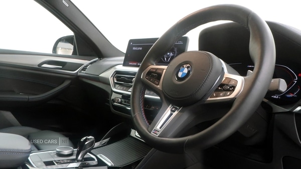 Used BMW X4 2024 for sale - 77238919: Photo 7