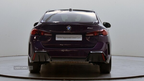 Used BMW 2 Series 2025 for sale - 77041129: Photo 15