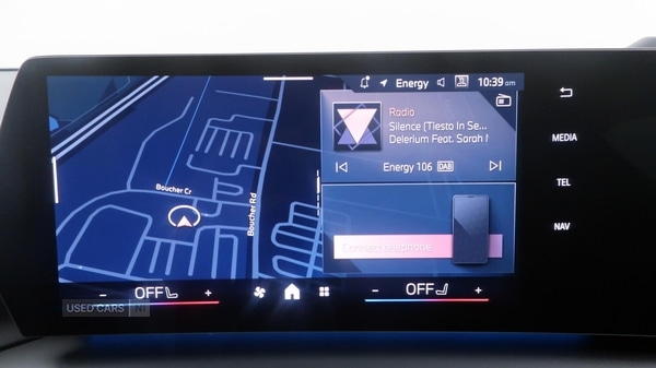 Used BMW 2 Series 2025 for sale - 77041129: Photo 8