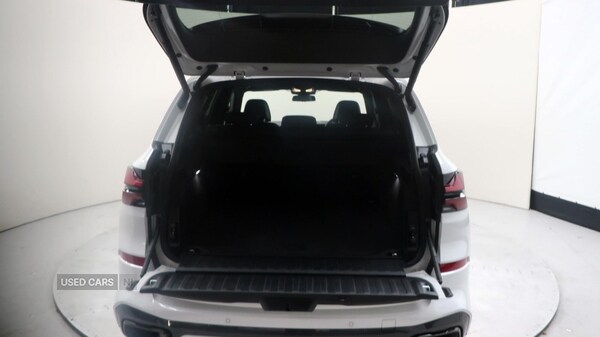Used BMW X5 2025 for sale - 77426668: Photo 13