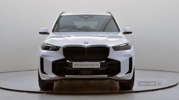 Used BMW X5 2025 for sale - 77426668: Photo 16