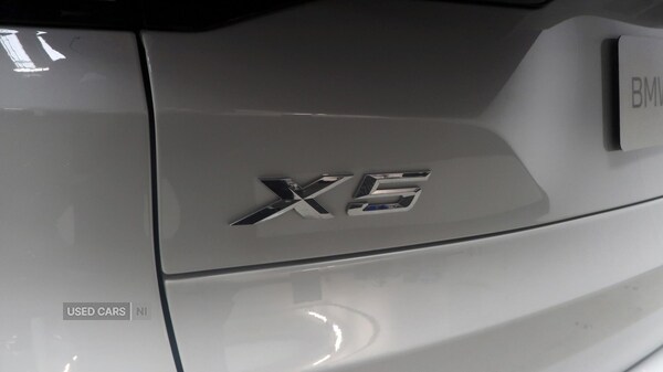 Used BMW X5 2025 for sale - 77426668: Photo 19