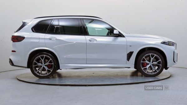 Used BMW X5 2025 for sale - 77426668: Photo 3
