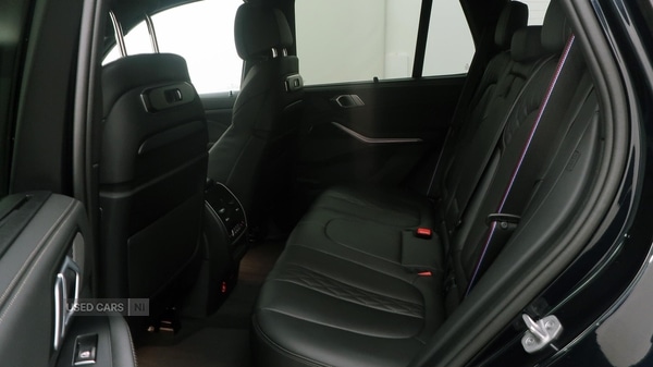 Used BMW X5 2025 for sale - 77009364: Photo 13