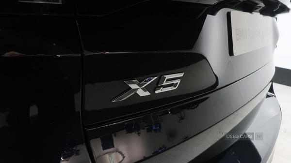 Used BMW X5 2025 for sale - 77009364: Photo 18