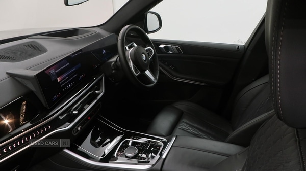 Used BMW X5 2025 for sale - 77009364: Photo 8