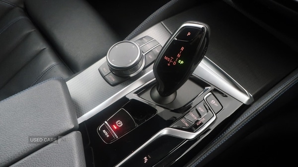 Used BMW 5 Series 2021 for sale - 77098744: Photo 11