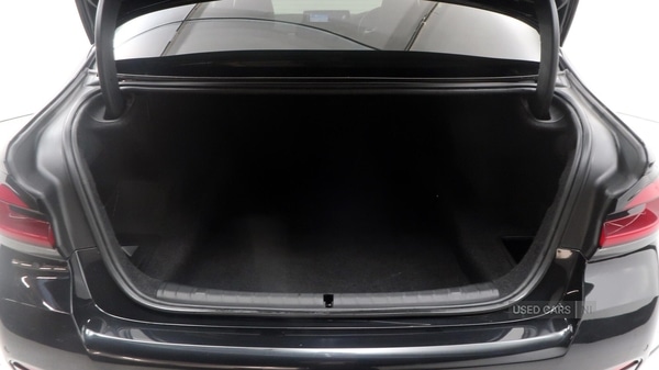 Used BMW 5 Series 2021 for sale - 77098744: Photo 14