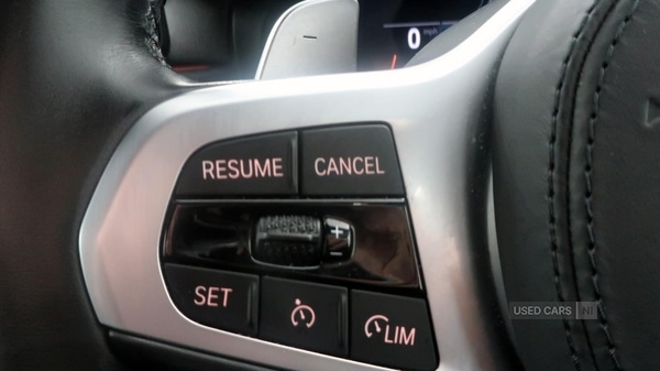 Used BMW 5 Series 2021 for sale - 77098744: Photo 24