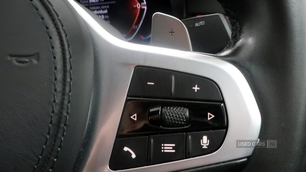 Used BMW 5 Series 2021 for sale - 77098744: Photo 25