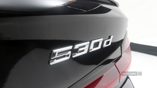 Used BMW 5 Series 2021 for sale - 77098744: Photo 35