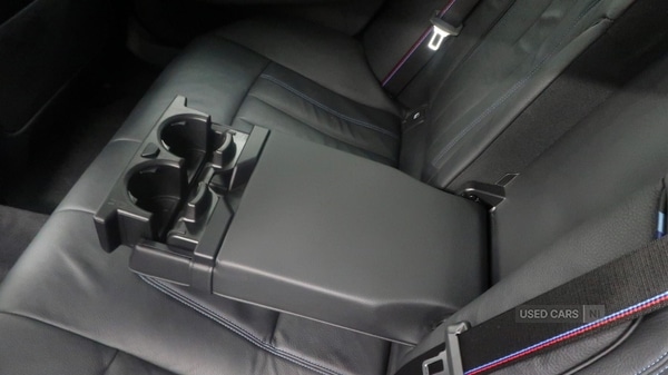 Used BMW 5 Series 2021 for sale - 77098744: Photo 36