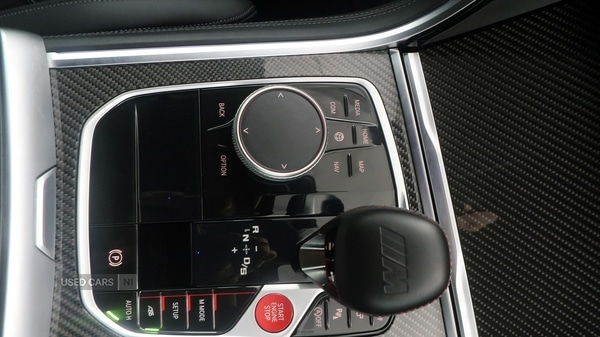 Used BMW M8 2025 for sale - 76729756: Photo 10