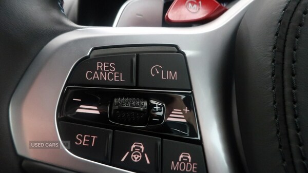 Used BMW M8 2025 for sale - 76729756: Photo 23