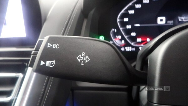 Used BMW M8 2025 for sale - 76729756: Photo 28
