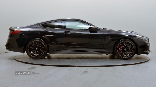 Used BMW M8 2025 for sale - 76729756: Photo 3