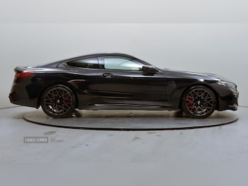 Used BMW M8 2025 for sale - 76729756: Photo
