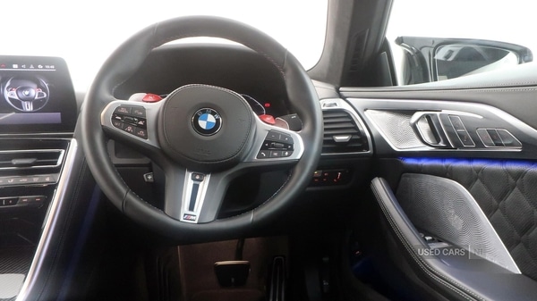 Used BMW M8 2025 for sale - 76729756: Photo 6