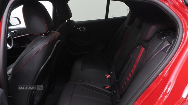 Used BMW 1 Series 2023 for sale - 76216369: Photo 13
