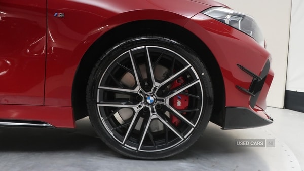 Used BMW 1 Series 2023 for sale - 76216369: Photo 15