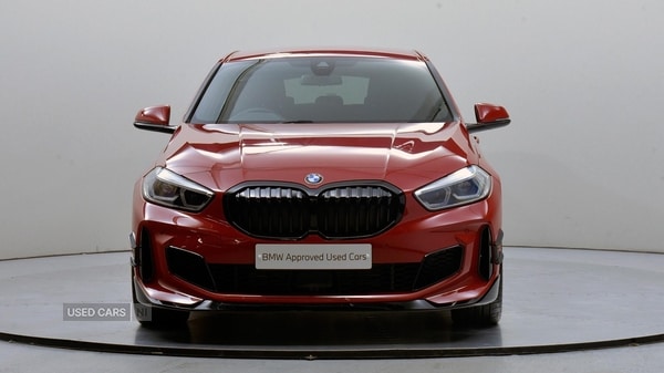 Used BMW 1 Series 2023 for sale - 76216369: Photo 17