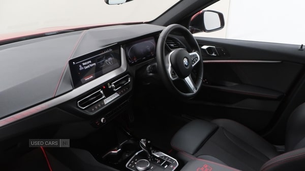 Used BMW 1 Series 2023 for sale - 76216369: Photo 19