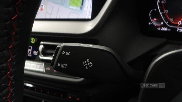 Used BMW 1 Series 2023 for sale - 76216369: Photo 29