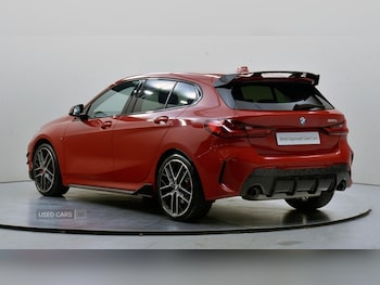 Used BMW 1 Series 2023 for sale - 76216369: Photo 2