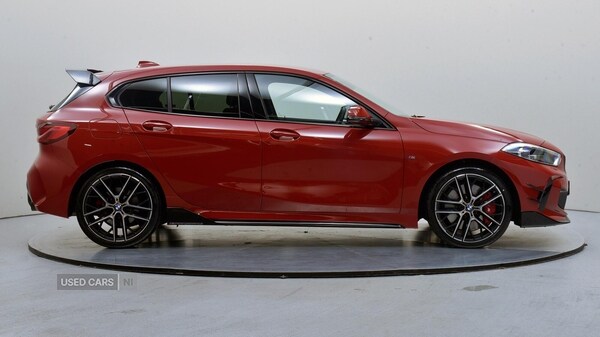 Used BMW 1 Series 2023 for sale - 76216369: Photo 3