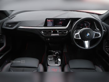 Used BMW 1 Series 2023 for sale - 76216369: Photo 4