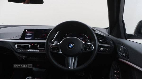 Used BMW 1 Series 2023 for sale - 76216369: Photo 6