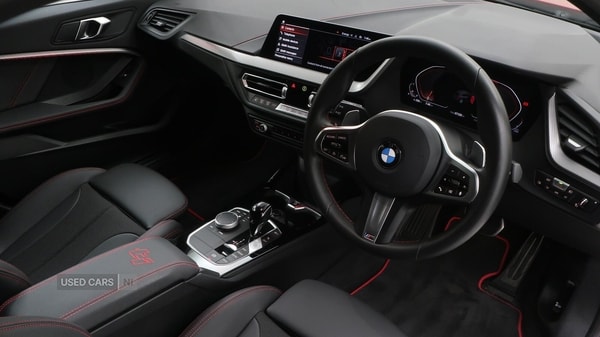 Used BMW 1 Series 2023 for sale - 76216369: Photo 7