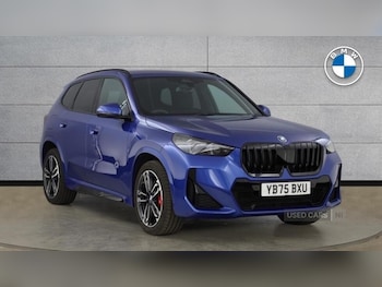 Used BMW X1 2025 for sale - 78449168: Photo