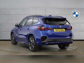 Used BMW X1 2025 for sale - 78449168: Photo