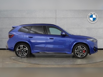 Used BMW X1 2025 for sale - 78449168: Photo