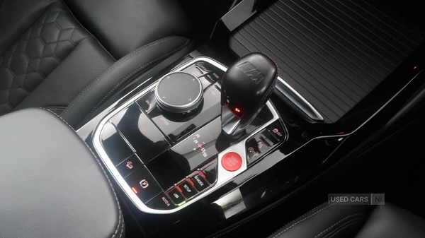 Used BMW X3 M 2021 for sale - 76936914: Photo 11