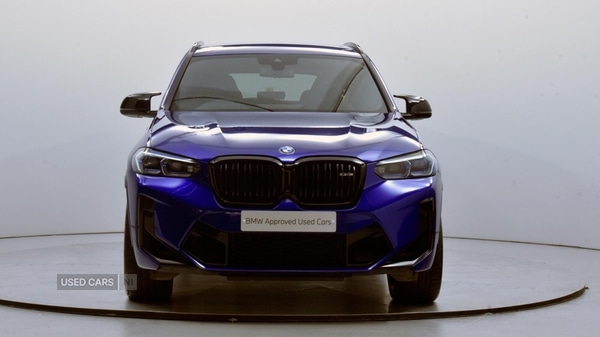 Used BMW X3 M 2021 for sale - 76936914: Photo 17