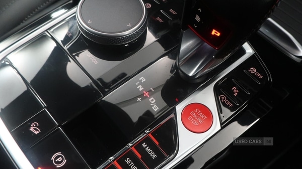 Used BMW X3 M 2021 for sale - 76936914: Photo 20