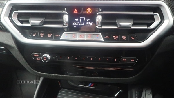 Used BMW X3 M 2021 for sale - 76936914: Photo 27